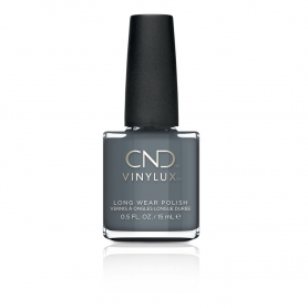 CND Vinylux #299 Whisper 0.5 oz. 92528