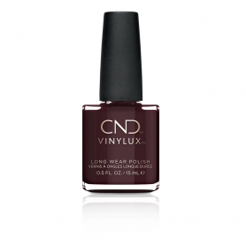 CND Vinylux #304 Black Cherry 0.5 oz. 92533