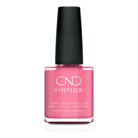 CND Vinylux #313 Holographic 0.5 fl oz / 15ml, 92661