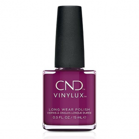 CND Vinylux #315 Ultraviolet 0.5 fl oz 92663