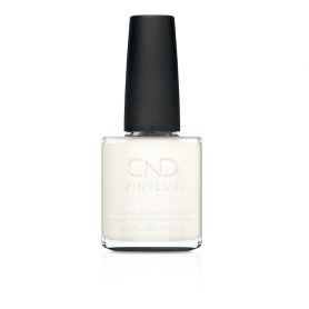 CND Vinylux #318 White Wedding 0.5 fl oz, 92776