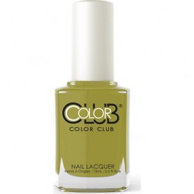 Color Club Tribe And True 0.5 oz. - 15 ml #1020