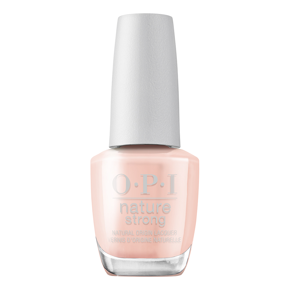 OPI Nature Strong A Clay In The Life 15 ml 0.5 fl oz NAT 002 | Swan Beauty  Supply