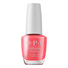 OPI Nature Strong Once And Floral 0.5 fl oz NAT 011