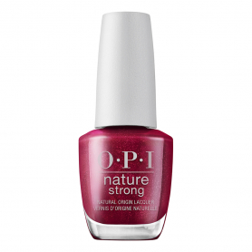 OPI Nature Strong Raisin Your Voice 0.5 fl oz NAT 013