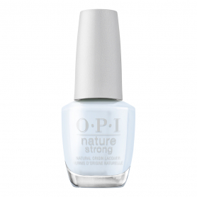 OPI Nature Strong RainDrop Expectations 0.5 fl oz NAT 016