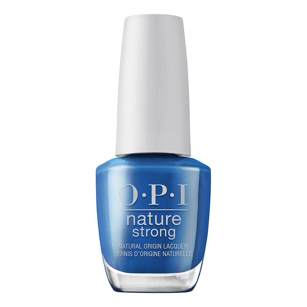 OPI Nail Lacquer, Blue Nail Polish, 0.5 fl oz