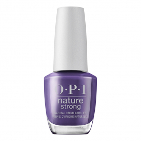 OPI Nature Strong A Great Fig World 0.5 fl oz NAT 025