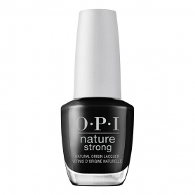 OPI Nature Strong Onyx Skies 0.5 fl oz NAT 029