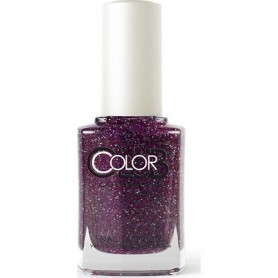 Color Club Gift Of Sparkle 0.5 oz. - 15 ml #AWA04