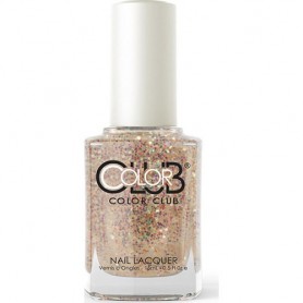 Color Club Snow-Flakes 0.5 oz. - 15 ml #AWA06