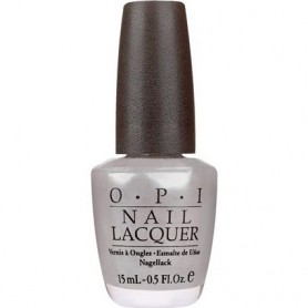 OPI Birthday Babe (Frost) 0.5 oz.  NL A35