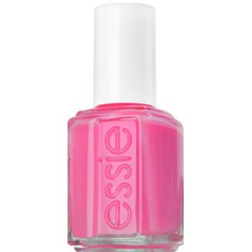 ESSIE Nail Polish Lacquer Hi Maintenance 0.5 oz 633 Sheer Pink