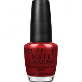 OPI Cinnamon Sweet 0.5 oz. HR F08