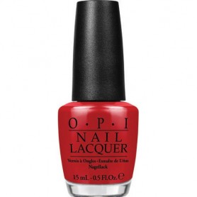 OPI Love Is In My Cards 0.5 oz./15ml HR G32