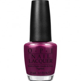 OPI I'm In The Moon For Love 0.5 oz./15ml HR G35