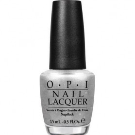 OPI By The Light Of  The Moon 0.5 oz./15ml HR G41