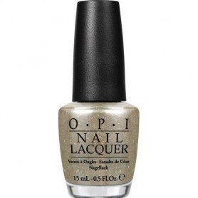 OPI Is This Star Taken? 0.5 oz./15ml HR G43