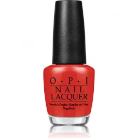 OPI Meet My "Decorator" 0.5 fl oz/15ml HR H07