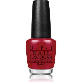 OPI Got The Mean Reds 0.5 fl oz/15ml HR H08