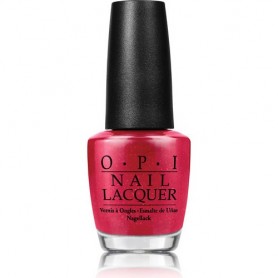 OPI Fire Escape Rendezvous 0.5 fl oz/15ml HR H09