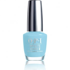 OPI Infinite Shine I Believe In Manicures 0.5 oz/15ml HR H44