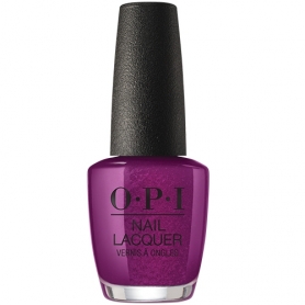 OPI Feel The Chemis-Tree 0.5 fl oz/15 ml -  HR J05