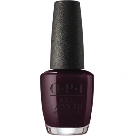 OPI Wanna Wrap? 0.5 fl oz/15 ml -  HR J06