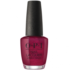 OPI Sending You Holiday Hugs 0.5 fl oz/15 ml -  HR J08