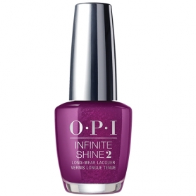 OPI Infinite Shine Feel The Chemis-Tree 0.5 fl oz - HR J44