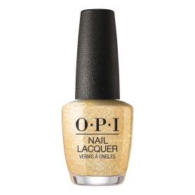 OPI Dazzling Dew Drop 0.5 oz/15ml - HR K05