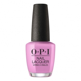 OPI Lavendare To Find Courage 0.5 oz/15ml - HR K07