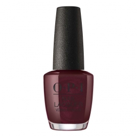 OPI Black To Reality 0.5 oz/15ml - HR K12