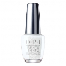 OPI Infinite Shine Dancing Keeps Me On My Toes 0.5oz -HR K16