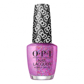 OPI Let's Celebrate! 15 ml/0.5 fl oz HR L03