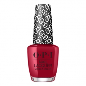 OPI A Kiss On The Chic 15 ml/0.5 fl oz HR L05