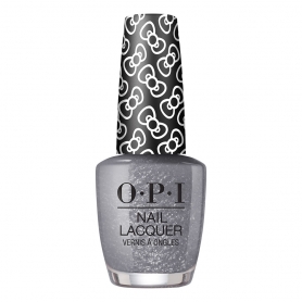 OPI Isn't She Iconic! 15 ml/0.5 fl oz HR L11