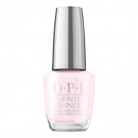 OPI Infinite Shine Let's Be Friends! 0.5oz HR L31