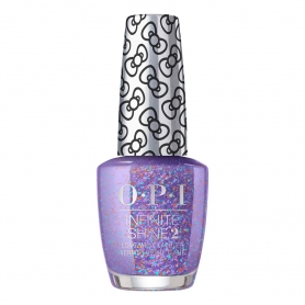 OPI Infinite Shine Pile On The Sprinkles 0.5oz HR L37