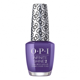 OPI Infinite Shine Hello Pretty 0.5oz HR L38