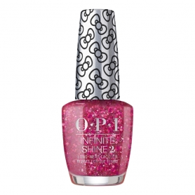 OPI Infinite Shine Dream In Glitter 0.5 fl oz/15ml HR L45