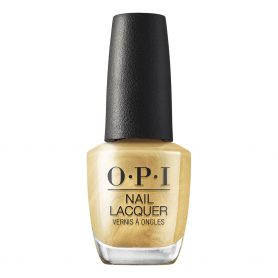 OPI This Gold Sleighs Me 15 ml/ 0.5 fl oz HR M05