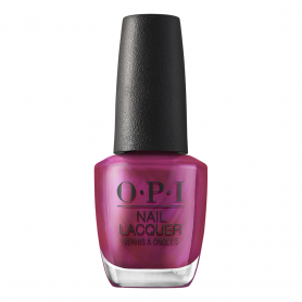 OPI Merry In Cranberry 15 ml/ 0.5 fl oz HR M07