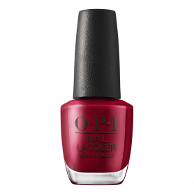 OPI Red-Y For The Holidays 15 ml/ 0.5 fl oz HR M08