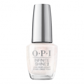 OPI Infinite Shine Naughty Or Ice? 0.5 fl oz HR M36