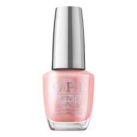 OPI Infinite Shine Snowfalling For You 0.5 fl oz HR M37