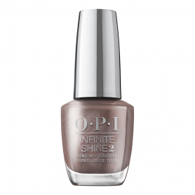 OPI Infinite Shine Gingerbread Man Can 0.5 floz HR M41