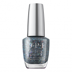 OPI Infinite Shine Puttin' On The Glitz 0.5 floz HR M50