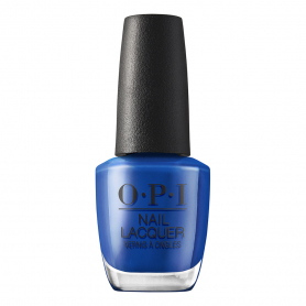 OPI Ring In The Blue Year 0.5 fl oz /15 ml HRN09