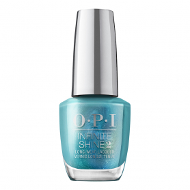 OPI Infinite Shine Ready, Fete, Go 0.5 floz HRN27